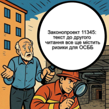 Ризики для ОСББ